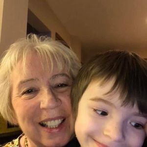 Meet your Posher, Cindy